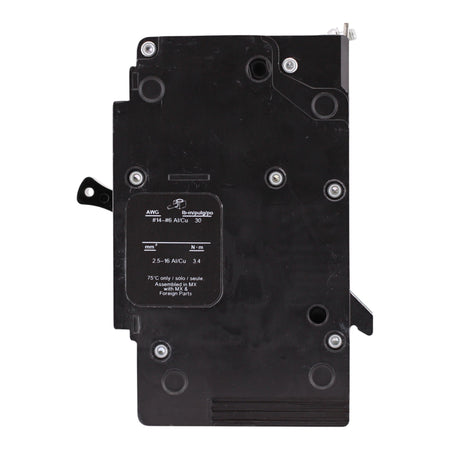 Square D E-Frame, EJB14020, 20A, 1P, 277V, 100kA, Bolt-On, Circuit Breaker - Image 8