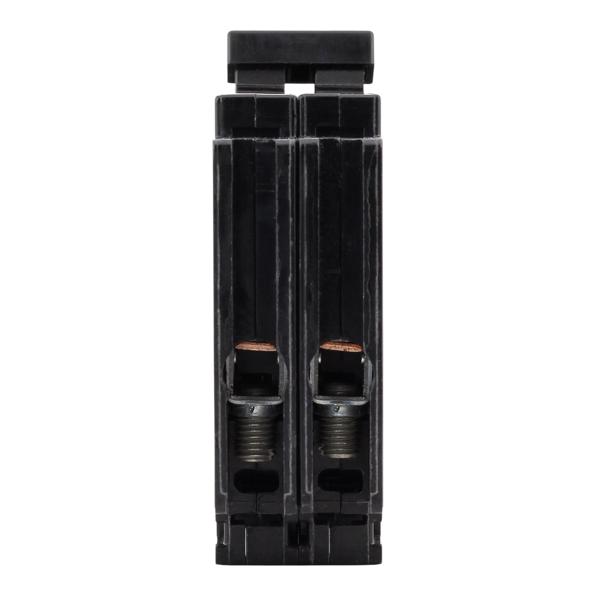 Eaton Quicklag QCF2030 30A 2P 120/240V Thermal-Magnetic Cable-In/Cable-Out Circuit Breaker - Image 8