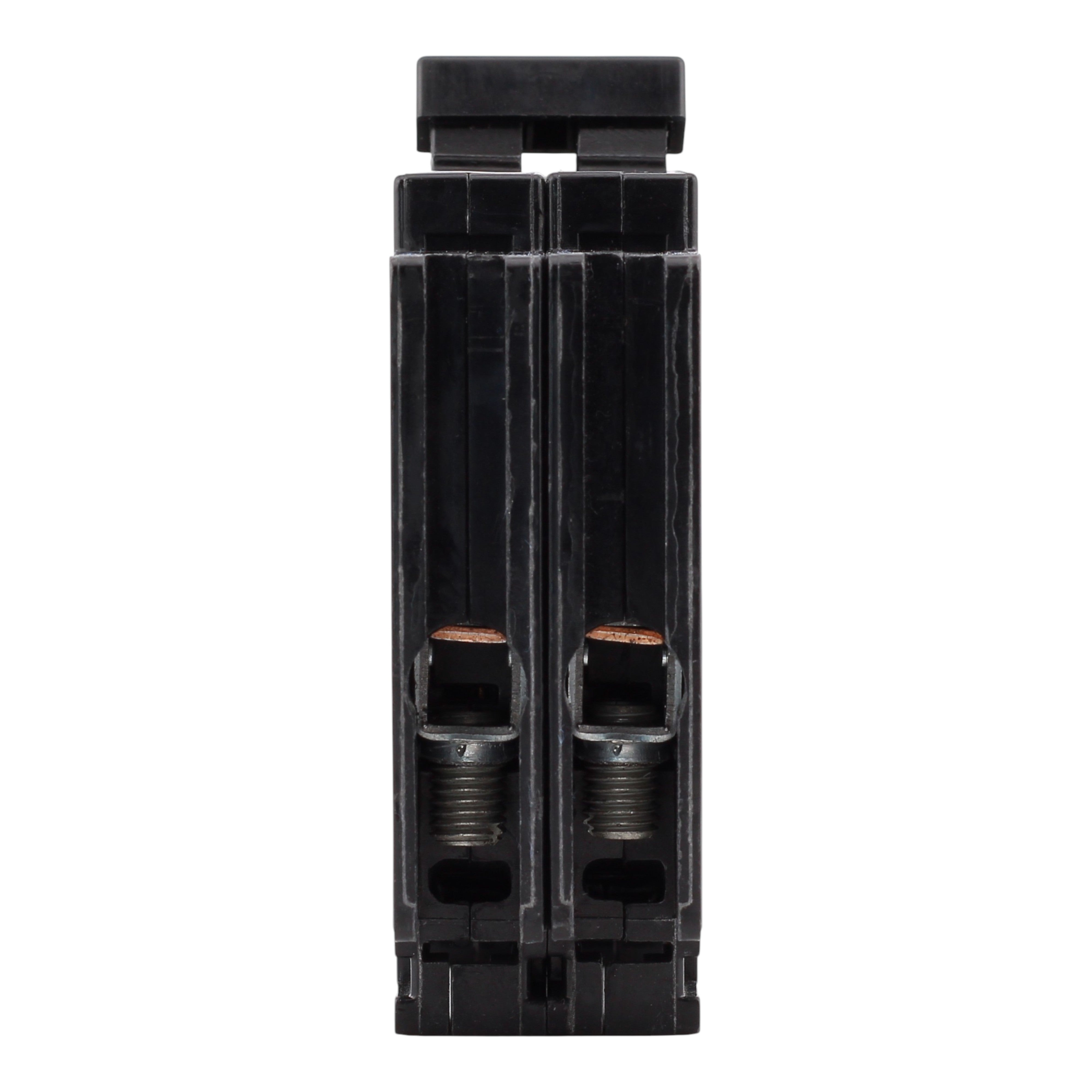 Eaton Quicklag QCF2030 30A 2P 120/240V Thermal-Magnetic Cable-In/Cable-Out Circuit Breaker - Image 8