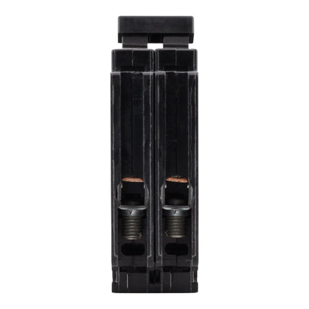 Eaton Quicklag QCF2030 30A 2P 120/240V Thermal-Magnetic Cable-In/Cable-Out Circuit Breaker - Image 8