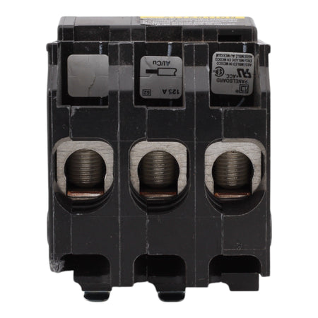 Square D QO3125SL, 125A, 240V, 3-Pole Lug Kit - Image 7