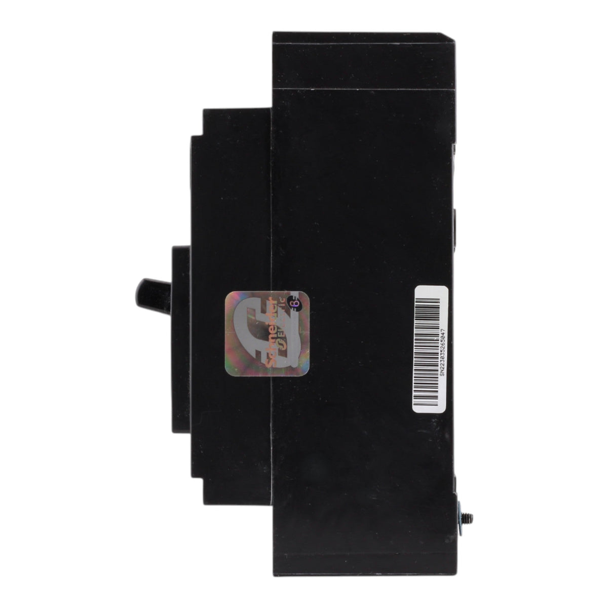 Square D PowerPacT QBP22200TM 200A 2P 240V Thermal-Magnetic Circuit Breaker - Image 7