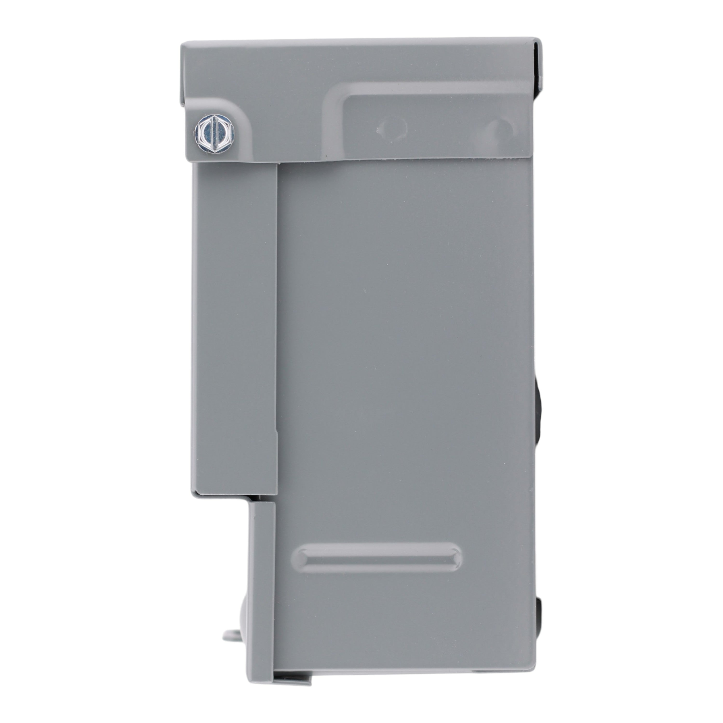 Square D QO, QO200TR, 60A, 2P, 240V, NEMA 3R, AC Disconnect - Image 10