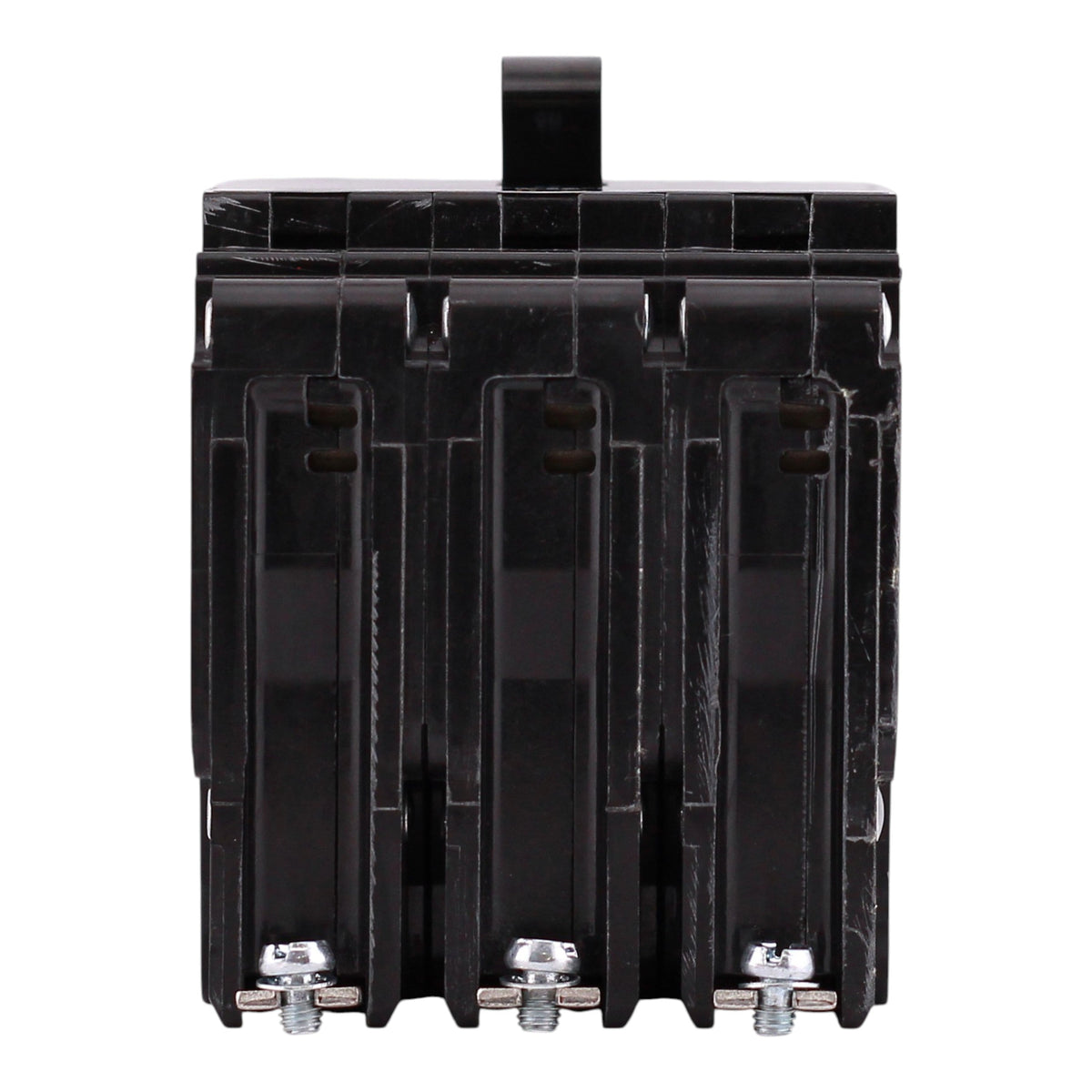 Square D E-Frame, EJB34040, 40A, 3P, 480Y/277VAC, 100kA, Bolt-On, Thermal Magnetic, Circuit Breaker - Image 8