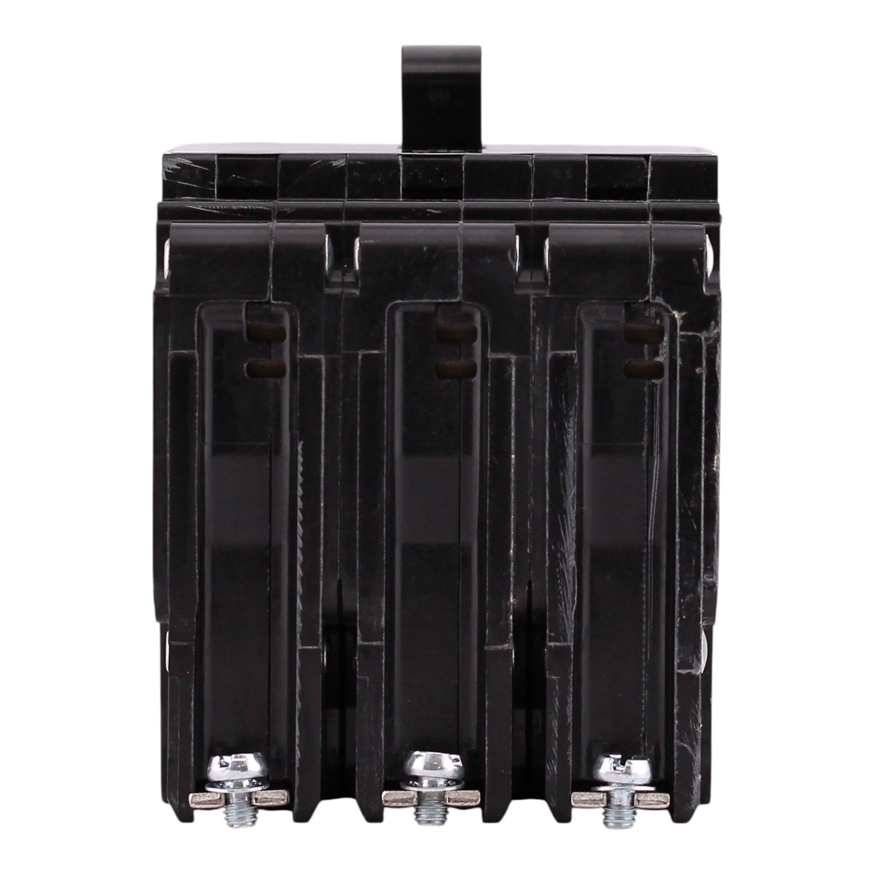Square D E-Frame, EJB34040, 40A, 3P, 480Y/277VAC, 100kA, Bolt-On, Thermal Magnetic, Circuit Breaker - Image 8