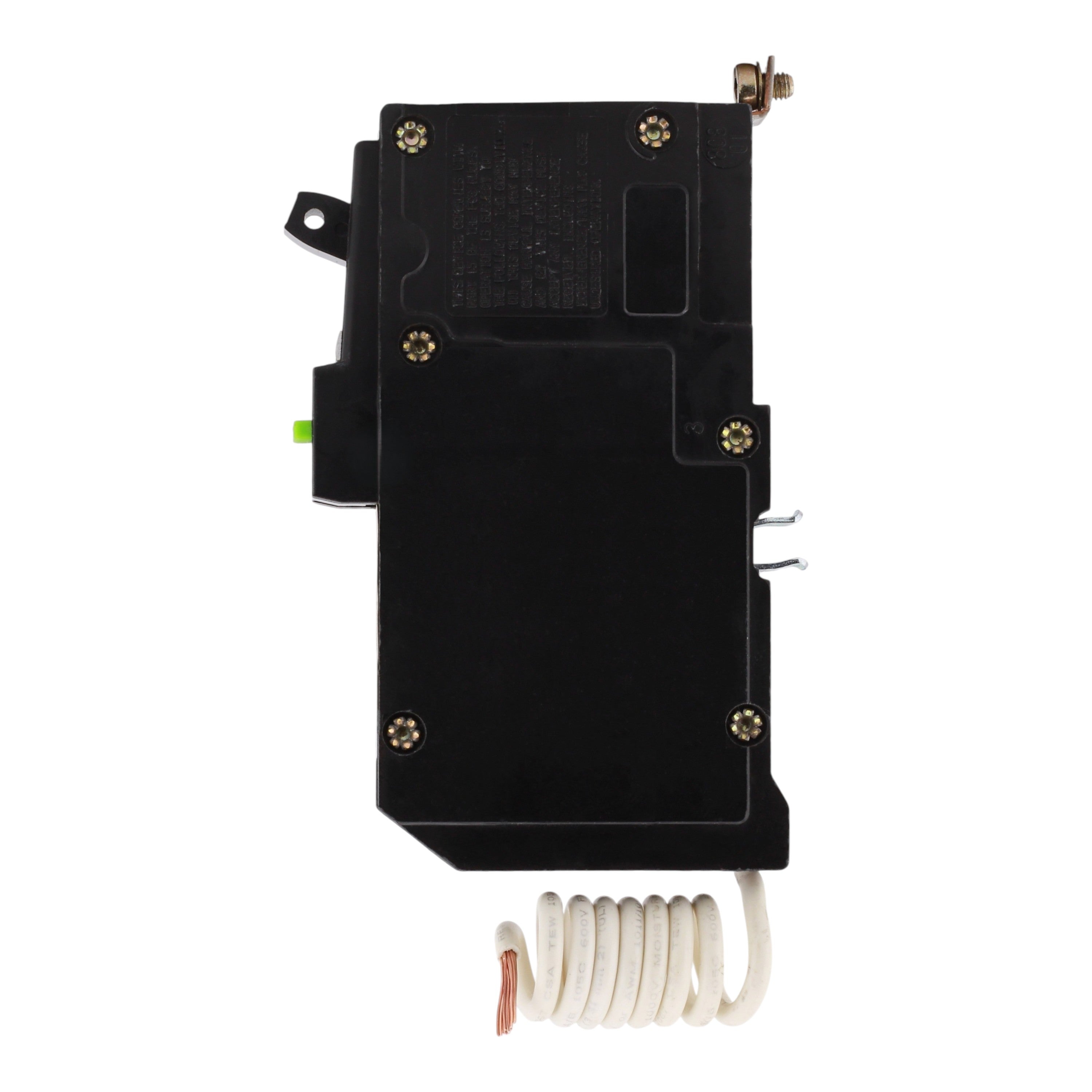 Square D QO QOB115AFI 15A 1P 120V AFCI Pigtail Neutral Circuit Breaker - Image 8