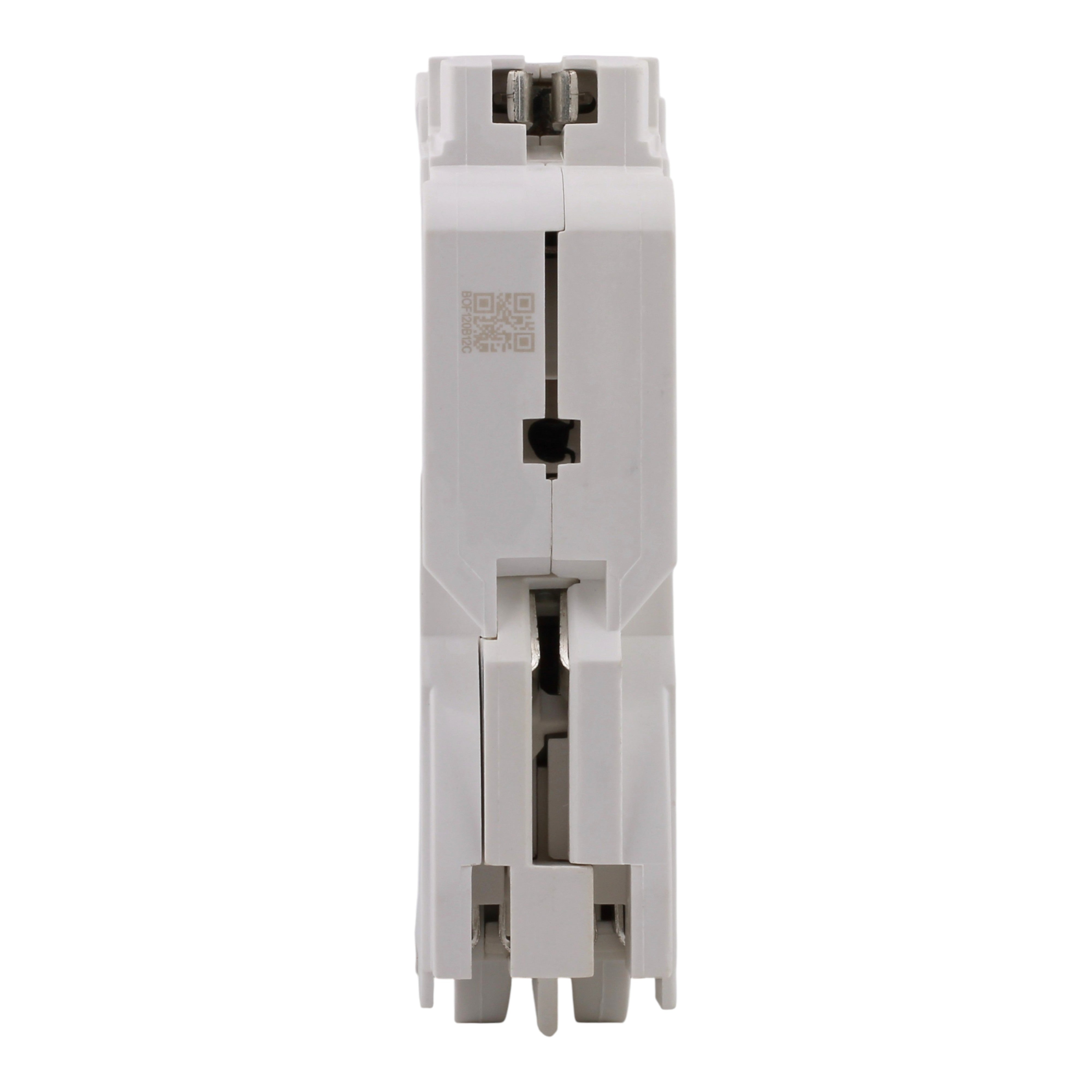 Leviton LB120-AFT 20A 1P 120V AFCI Plug-On Neutral Circuit Breaker - Image 6