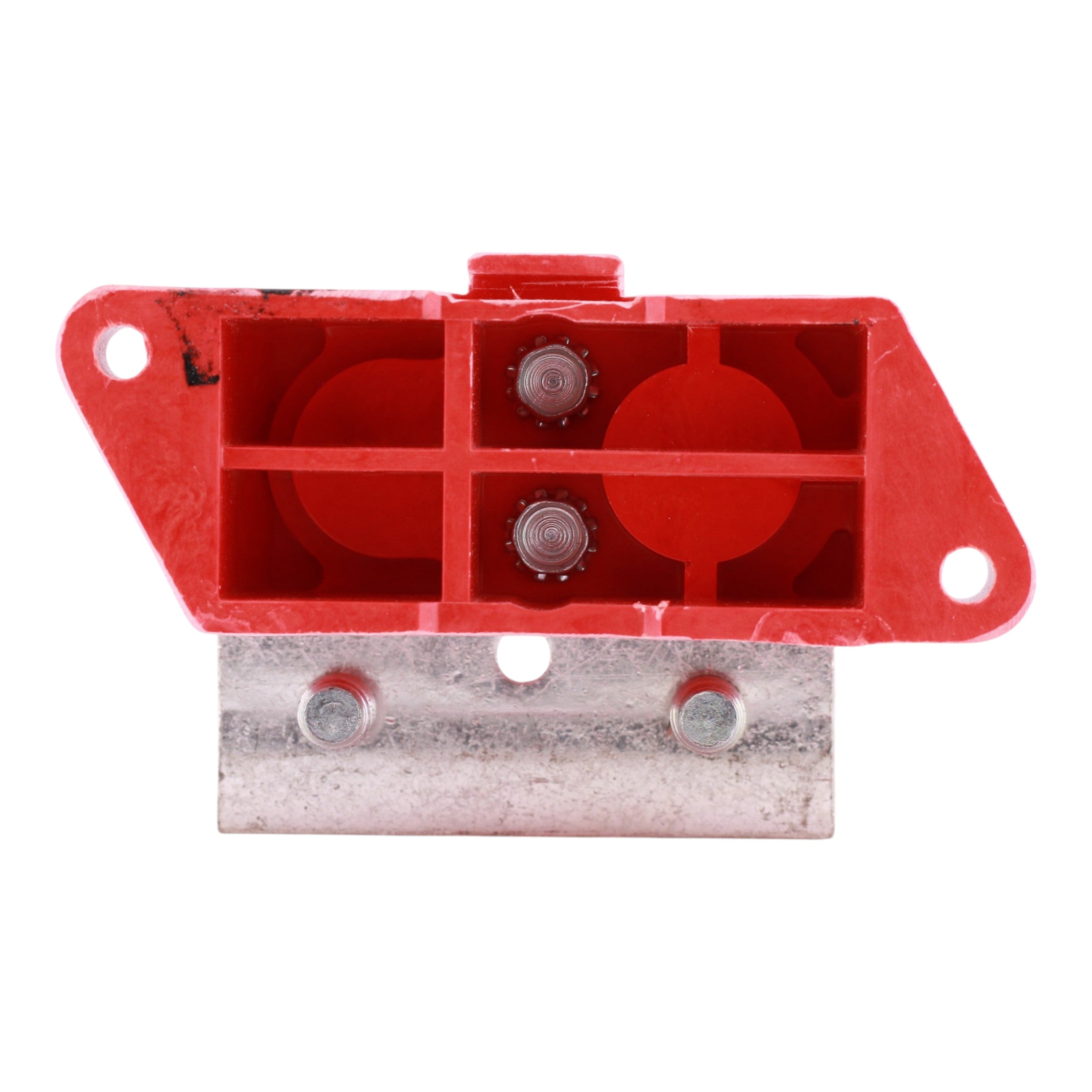 Square D PowerPacT, SN400LA, 400A, Neutral Assembly, Insulated, Groundable, H/J/L-Frame - Image 8