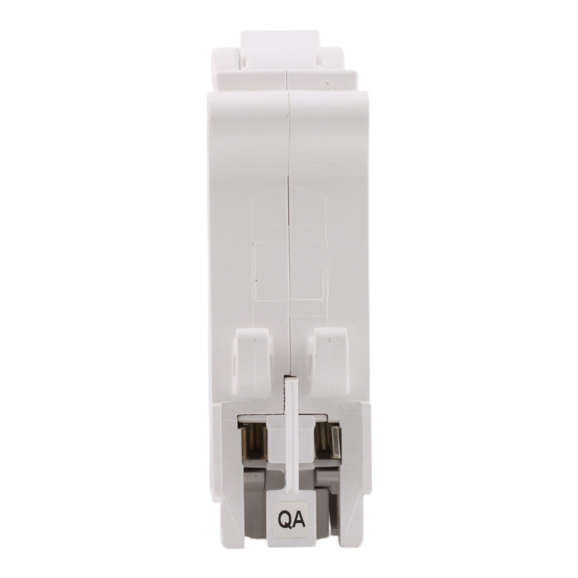 Leviton LB120-AF 20A 1P 120V AFCI Hydraulic-Magnetic Circuit Breaker - Image 8