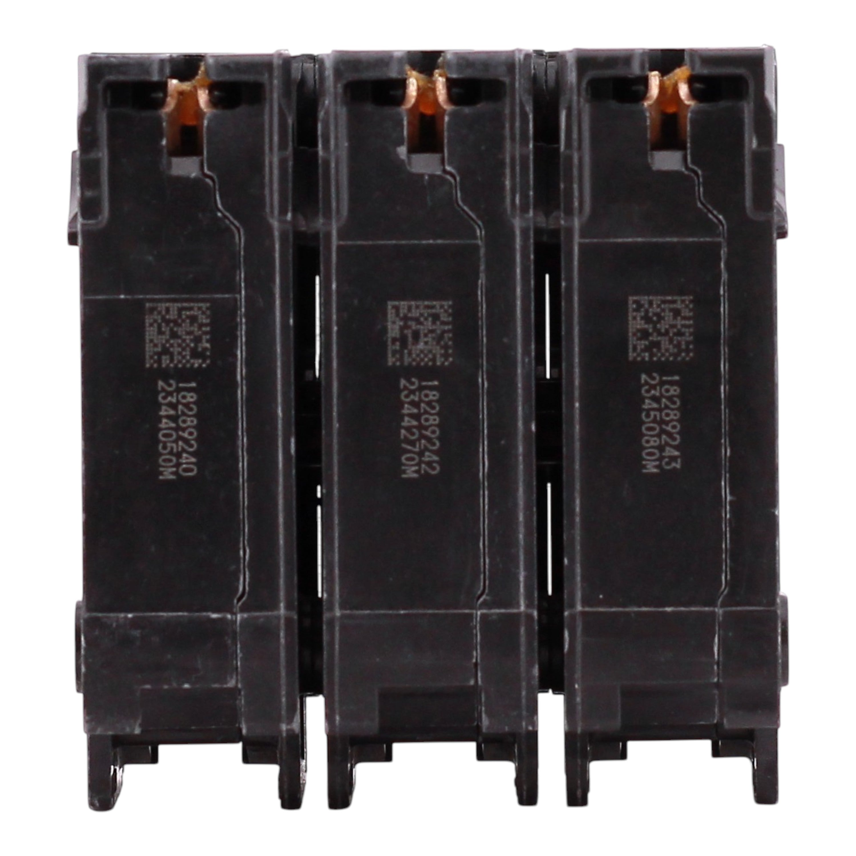 Siemens QP, Q330, 30A, 3P, 240V, Thermal Magnetic, Plug-In, Circuit Breaker - Image 5