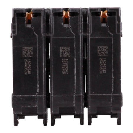 Siemens QP, Q330, 30A, 3P, 240V, Thermal Magnetic, Plug-In, Circuit Breaker - Image 5
