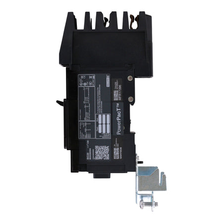 Square D PowerPacT B, BGA260204, 20A, 2P, 600Y/347VAC, Thermal Magnetic, I-Line, Circuit Breaker - Image 7