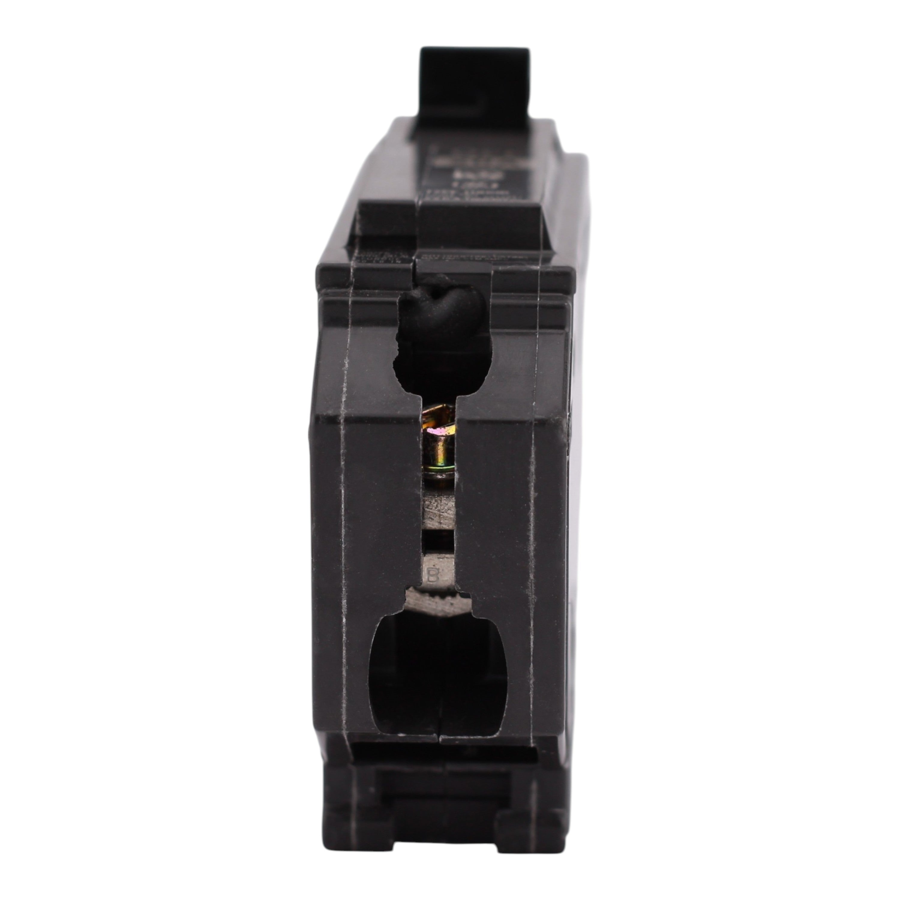 GE Q-Line, THHQB1120, 20A, 1P, 120/240V, Thermal Magnetic, Bolt-On, Circuit Breaker - Image 8
