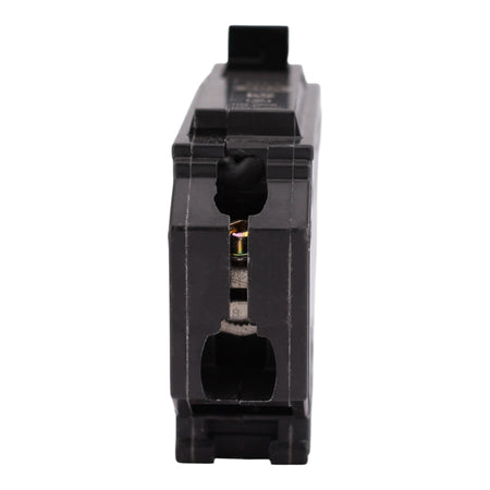 GE Q-Line, THHQB1120, 20A, 1P, 120/240V, Thermal Magnetic, Bolt-On, Circuit Breaker - Image 8