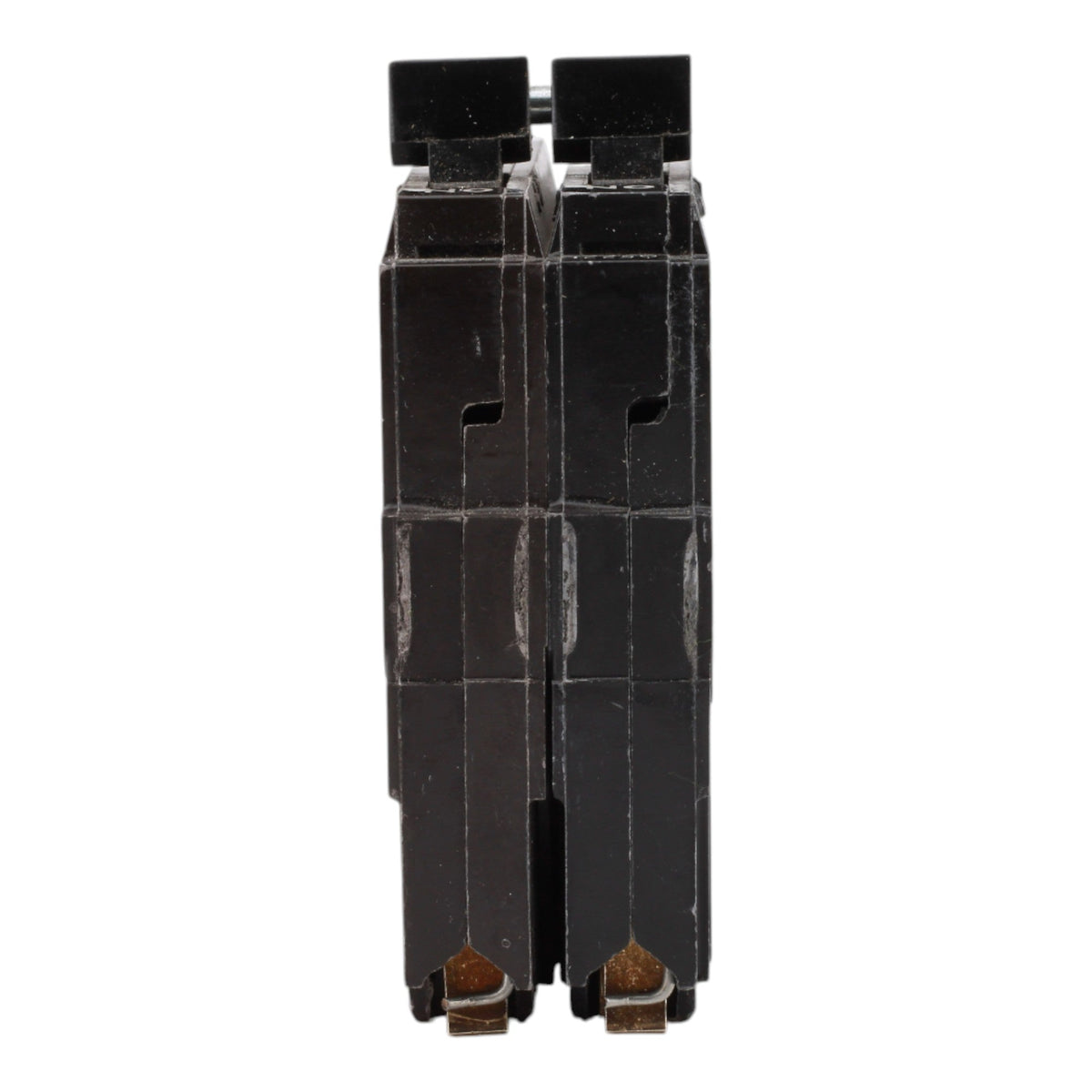 GE THQP235 35A 2P 120/240V Q-Line Thin Plug-In Circuit Breaker - Image 8