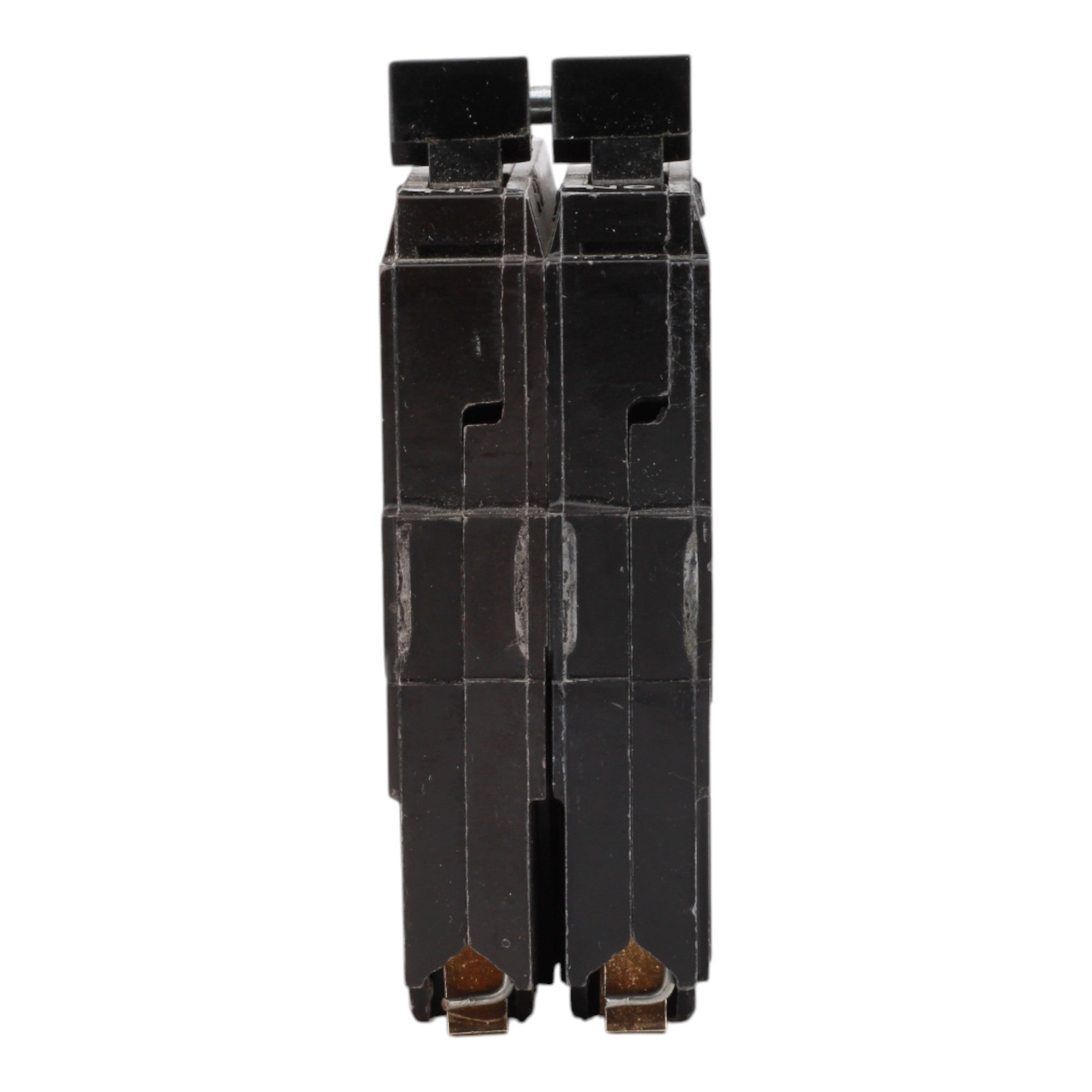 GE THQP235 35A 2P 120/240V Q-Line Thin Plug-In Circuit Breaker - Image 8