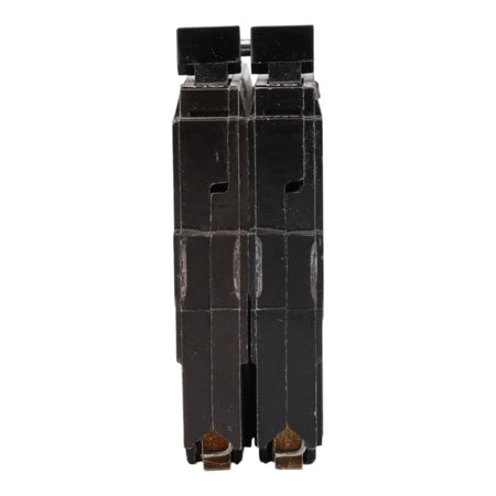 GE THQP235 35A 2P 120/240V Q-Line Thin Plug-In Circuit Breaker - Image 8