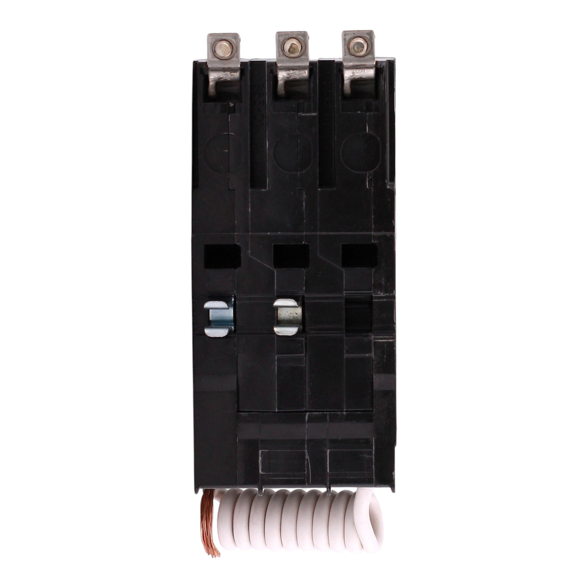 Square D QOB330GFI 30 Amp 3 Pole Circuit Breaker, GFCI Protection, 208Y/120V, Bolt-On, UL Listed - Image 8