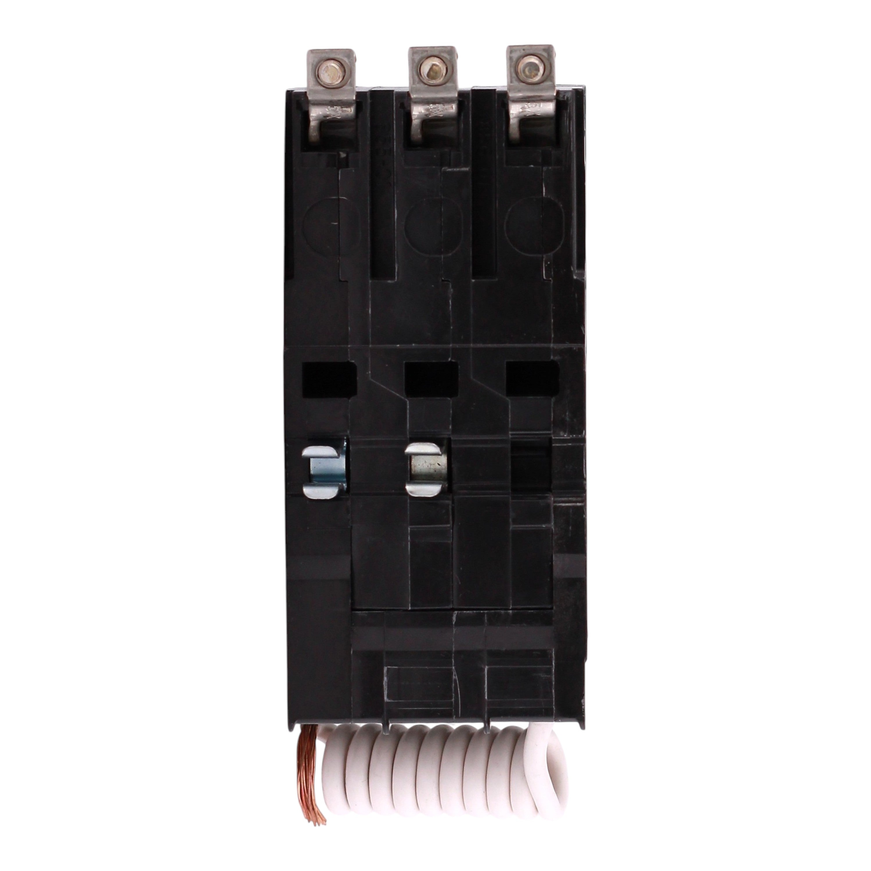 Square D QOB330GFI 30 Amp 3 Pole Circuit Breaker, GFCI Protection, 208Y/120V, Bolt-On, UL Listed - Image 8
