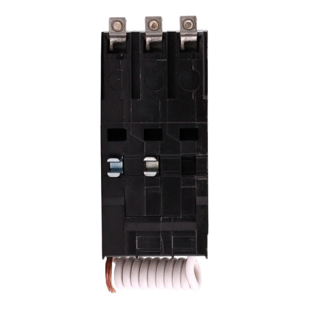 Square D QOB330GFI 30 Amp 3 Pole Circuit Breaker, GFCI Protection, 208Y/120V, Bolt-On, UL Listed - Image 8