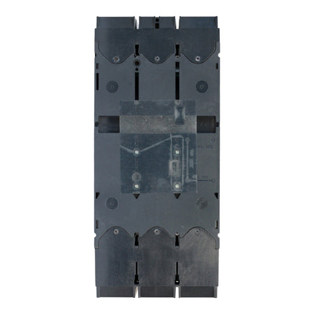Square D PowerPacT L, LGP36400U31X, 400A, 3P, 600VAC, 18kA, Unit Mount, MicroLogic 3.3, Circuit Breaker - Image 8