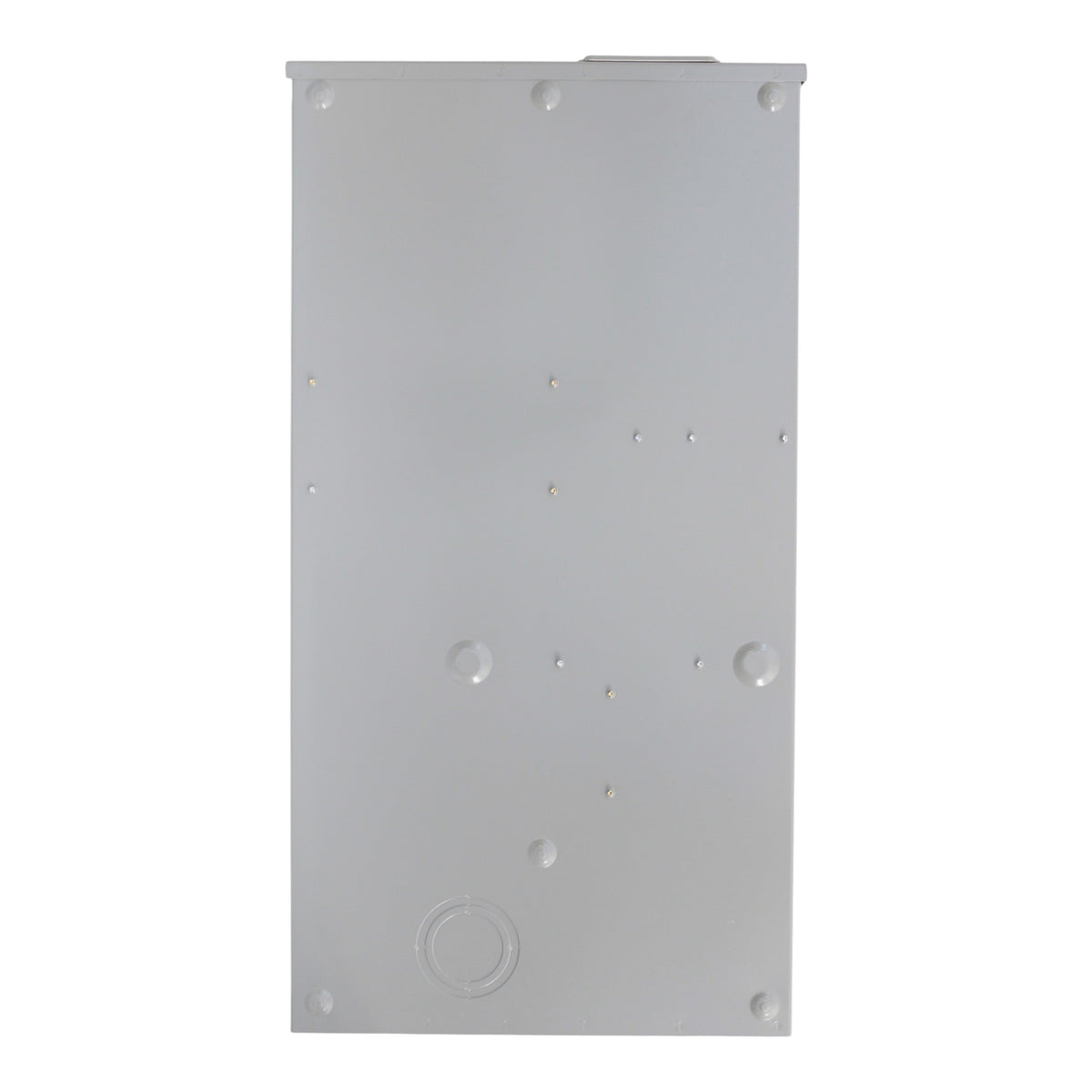 Milbank, U2448-X, 320A, 600VAC, 4-Terminal, Ringless, Lever Bypass, Meter Socket - Image 7