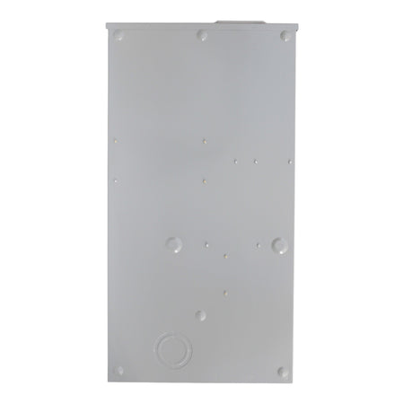 Milbank, U2448-X, 320A, 600VAC, 4-Terminal, Ringless, Lever Bypass, Meter Socket - Image 7