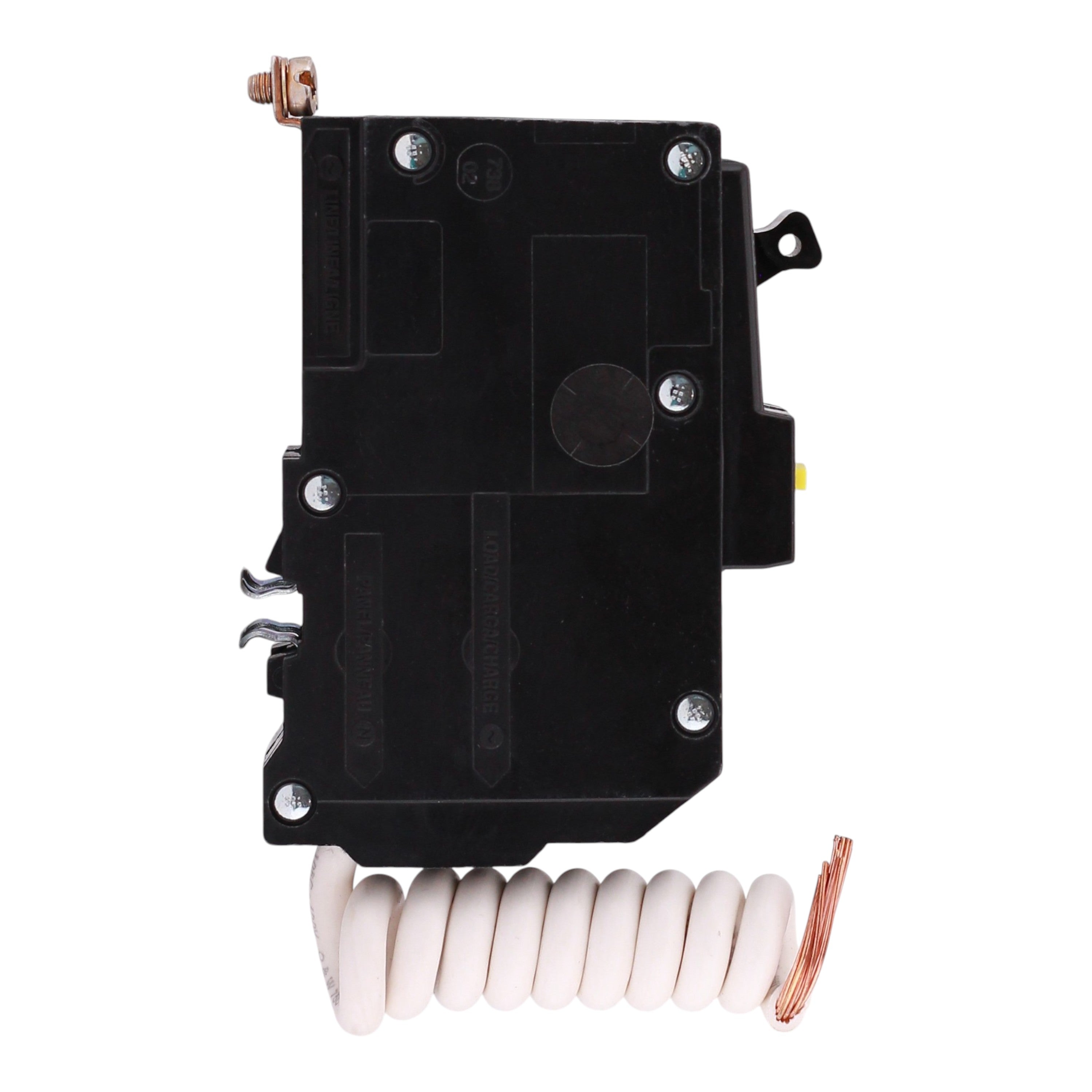 Square D QO, QOB250GFI, 50A, 2P, 120/240V, GFCI, Pigtail Neutral, Circuit Breaker - Image 7