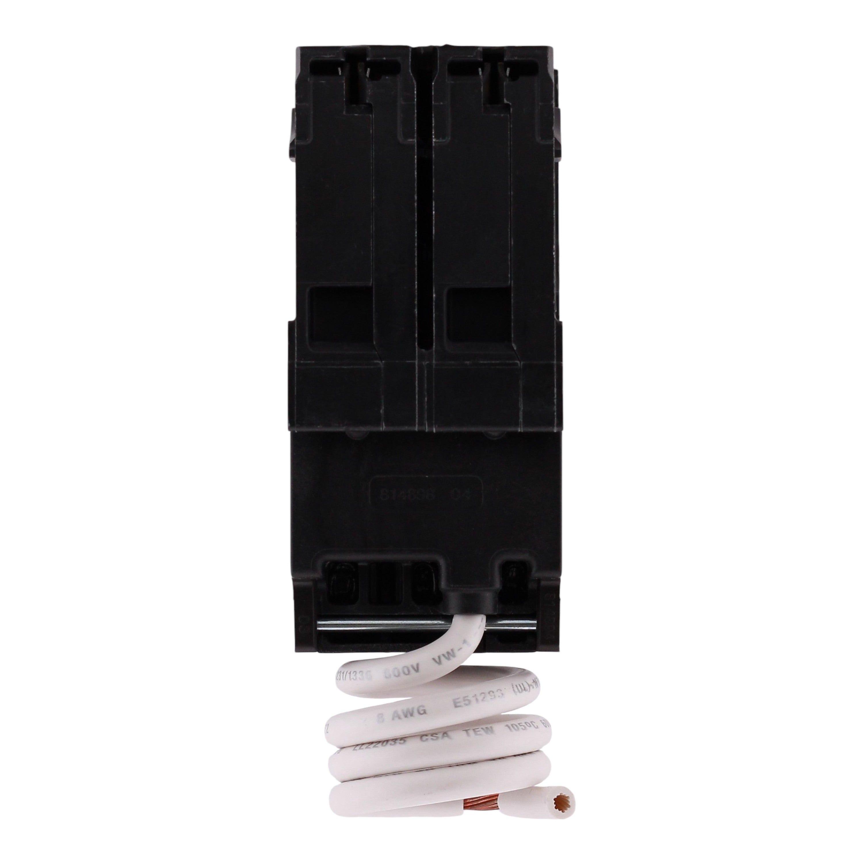 Siemens QPF, QF235A, 35A, 2P, 120/240V, GFCI, Pigtail Neutral, Circuit Breaker - Image 8