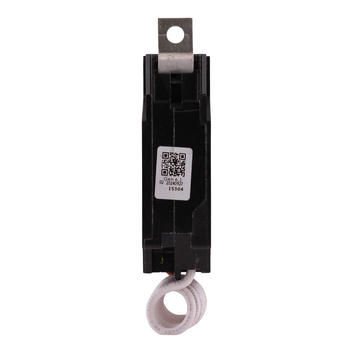 Eaton QBHCAF, QBH1020CAF, 20A, 1P, 120/240V, CAFCI, Pigtail Neutral, Bolt-On, Circuit Breaker - Image 8