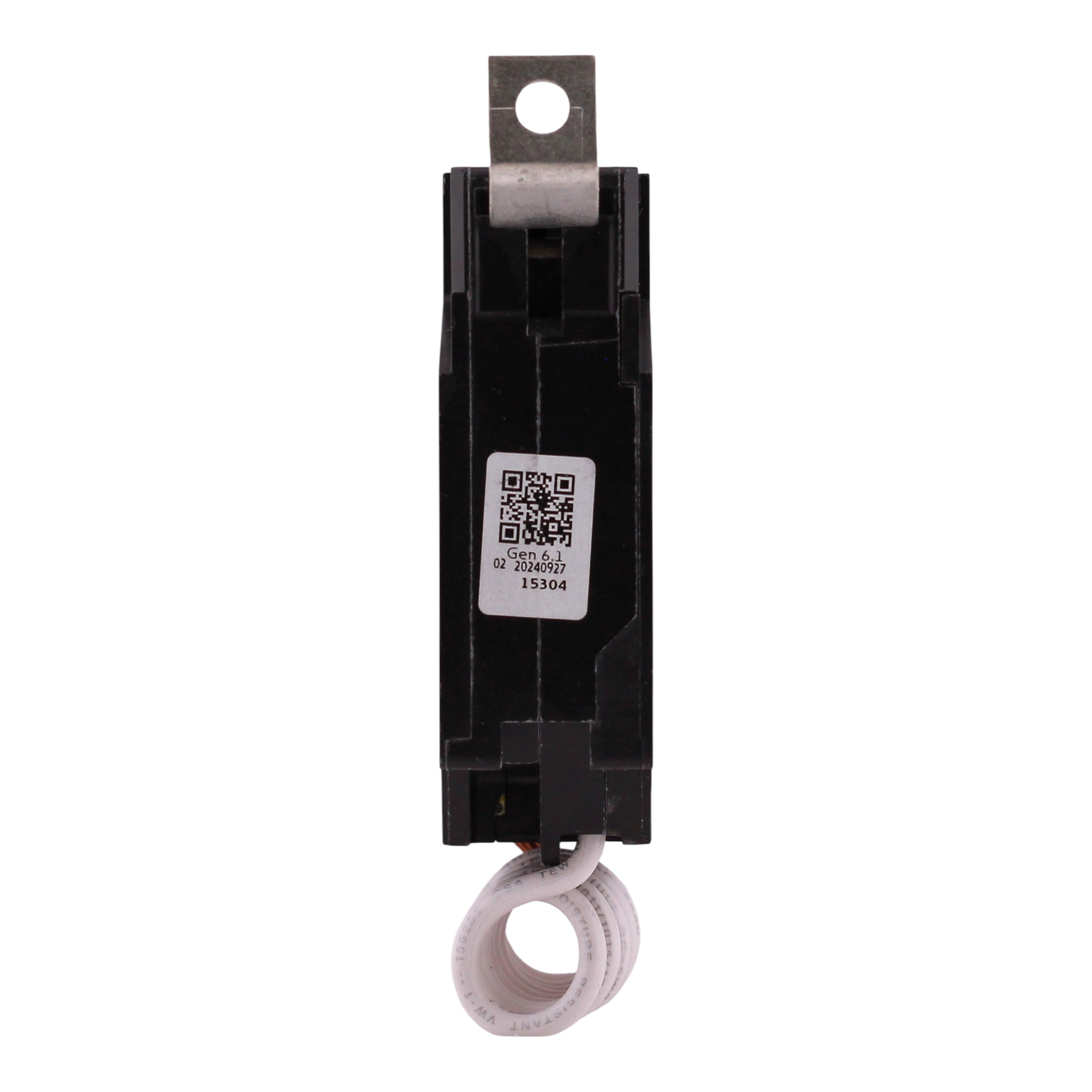 Eaton QBHCAF, QBH1020CAF, 20A, 1P, 120/240V, CAFCI, Pigtail Neutral, Bolt-On, Circuit Breaker - Image 8