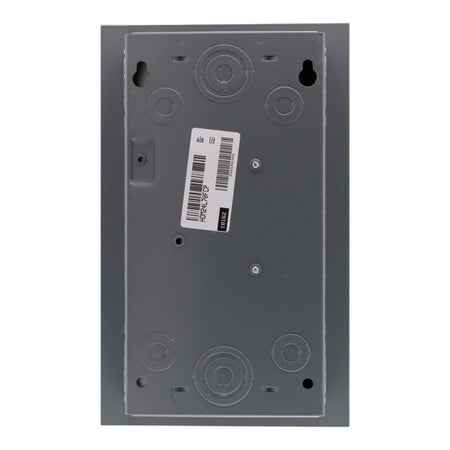 Square D Homeline, HOM24L70FCP, 70A, 2-Space, 4-Circuit, 120/240V, Fixed Main Lugs, NEMA 1, Load Center - Image 9
