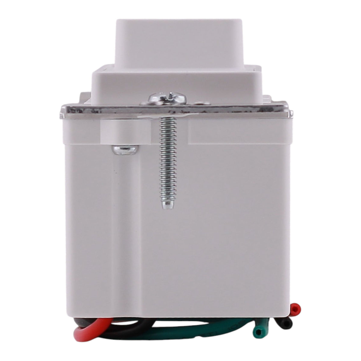 Square D X Series, SQR31103WH, 2.5A, 1P, 120V, 3-Speed Slide Fan Controller, Matte White - Image 9