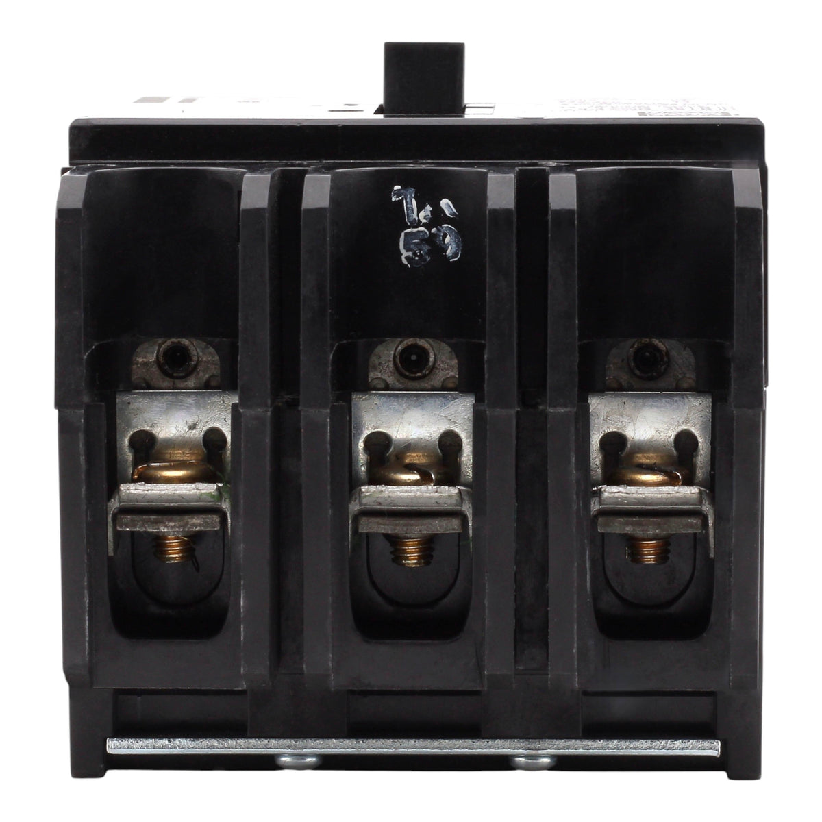 Eaton Series C GHB3020 20A 3P 480Y/277V Thermal-Magnetic Circuit Breaker - Image 9
