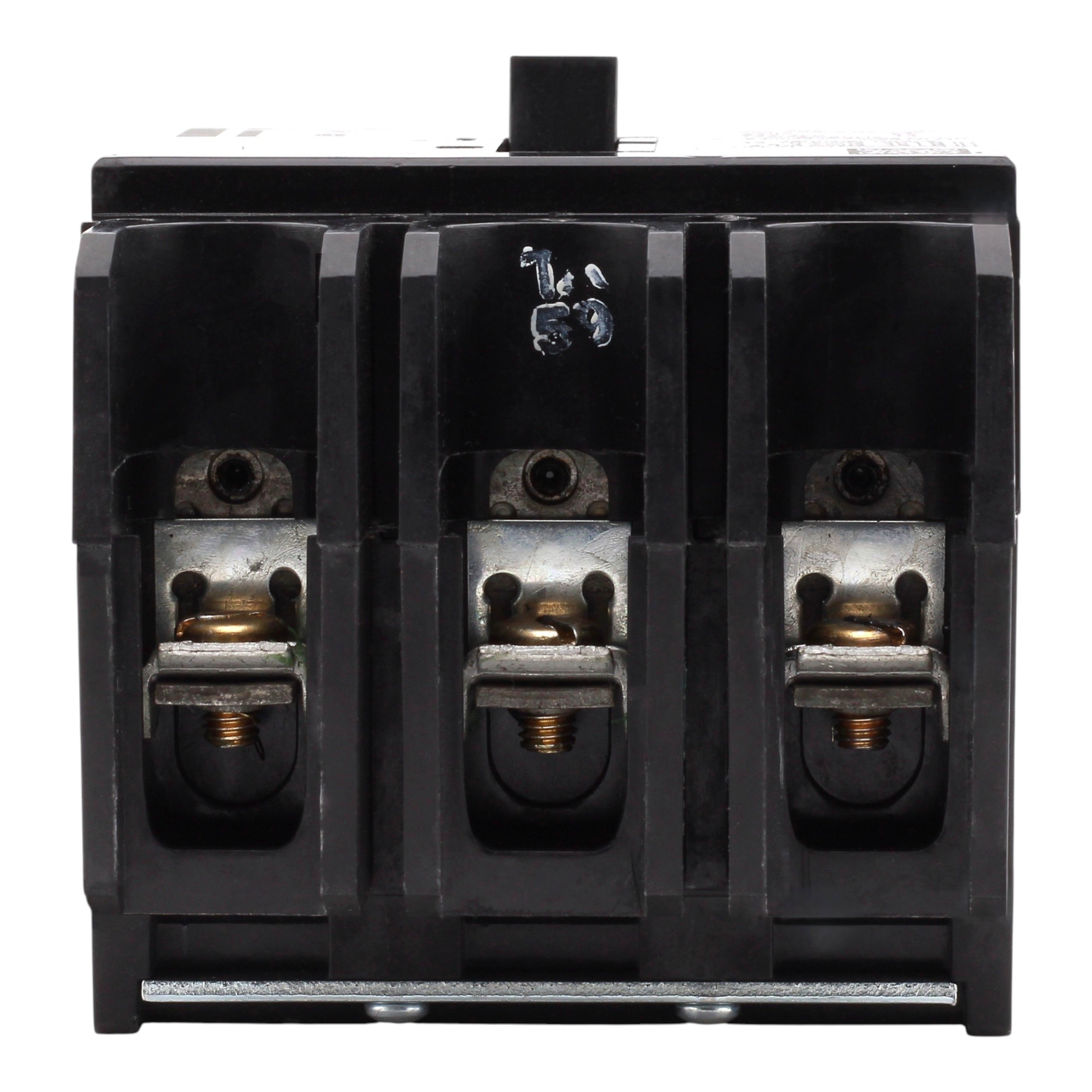 Eaton Series C GHB3020 20A 3P 480Y/277V Thermal-Magnetic Circuit Breaker - Image 9