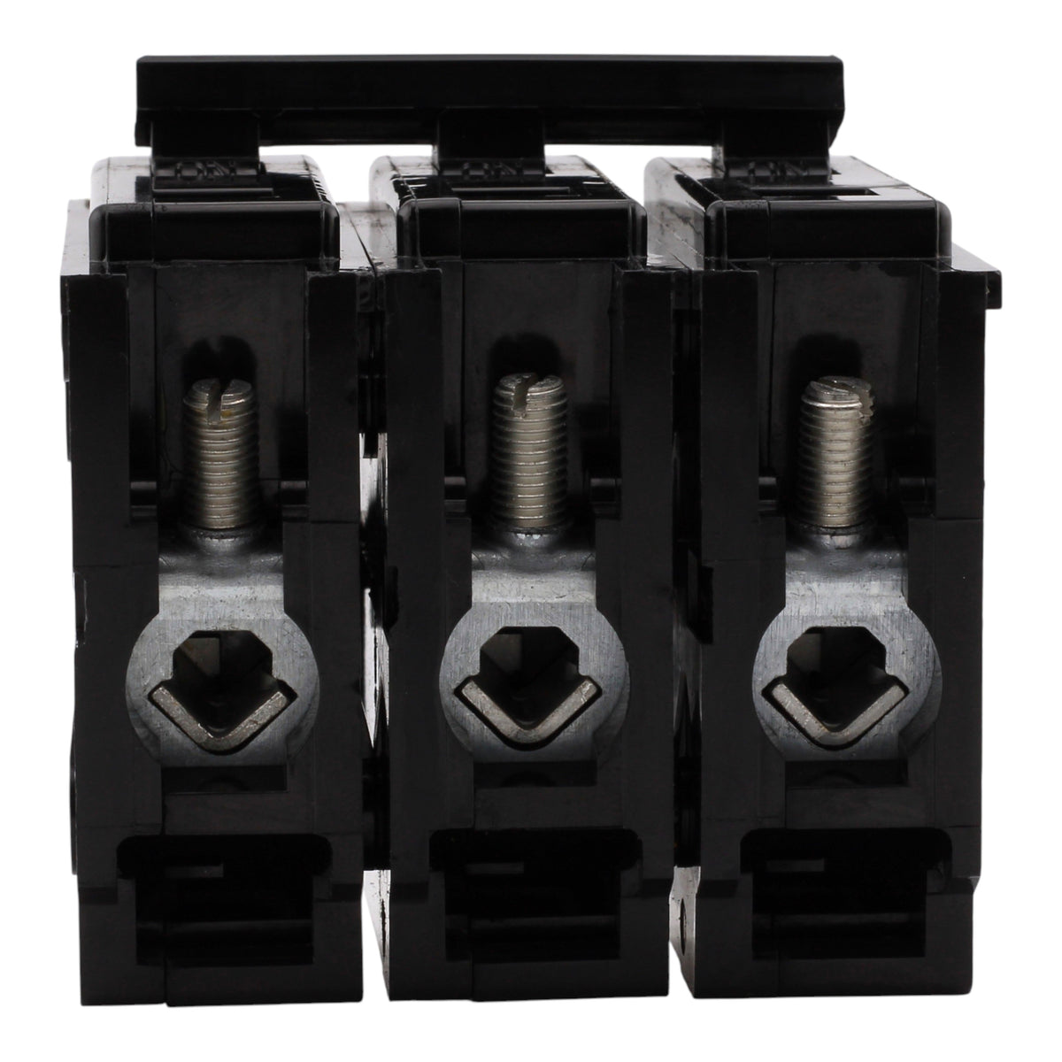 Eaton Quicklag BAB3015H 15A 3P 240V Thermal-Magnetic Bolt-On Circuit Breaker - Image 7