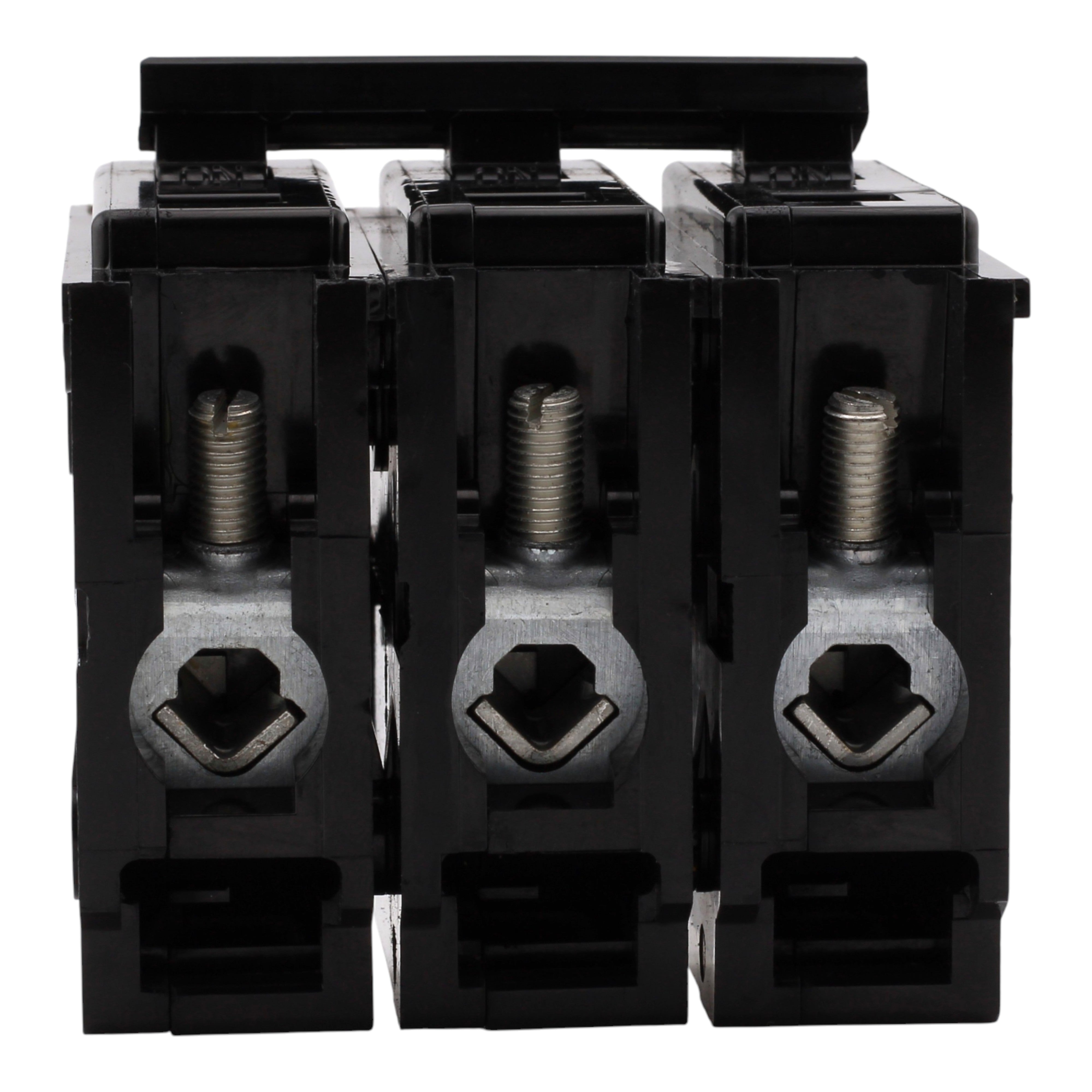Eaton Quicklag BAB3015H 15A 3P 240V Thermal-Magnetic Bolt-On Circuit Breaker - Image 7