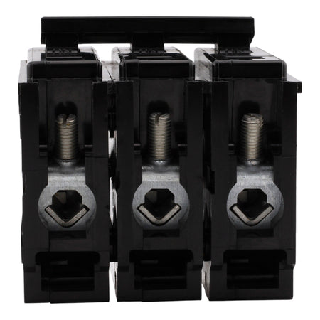 Eaton Quicklag BAB3015H 15A 3P 240V Thermal-Magnetic Bolt-On Circuit Breaker - Image 7