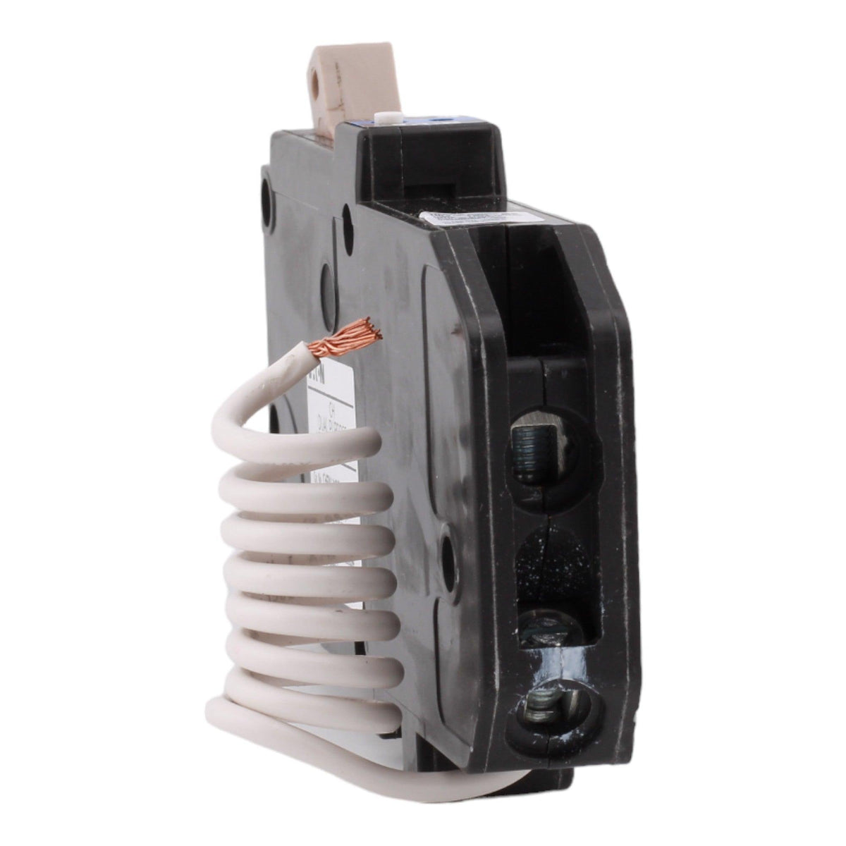 Eaton CH CHFN120DF 20A 1P 120V AFCI/GFCI Pigtail Neutral Circuit Breaker - Image 7