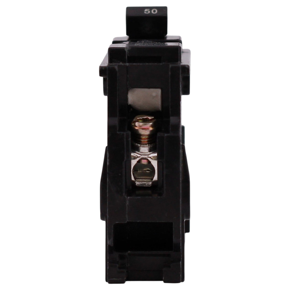 Siemens QP, Q150, 50A, 1P, 120V, Thermal Magnetic, Plug-In, Circuit Breaker - Image 6