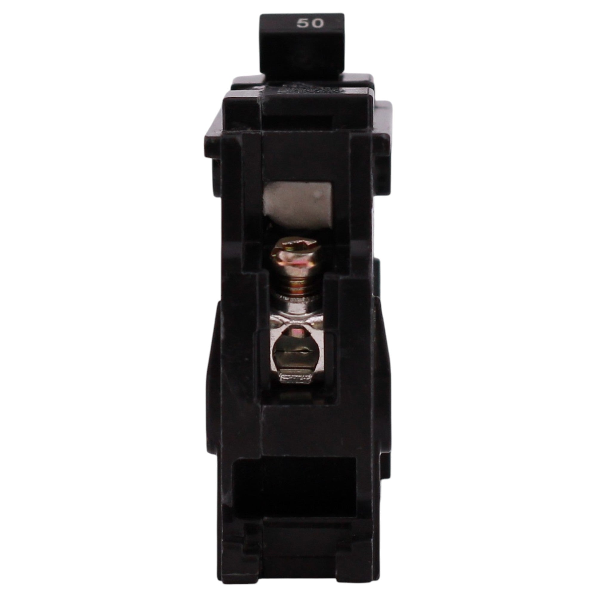 Siemens QP, Q150, 50A, 1P, 120V, Thermal Magnetic, Plug-In, Circuit Breaker - Image 6