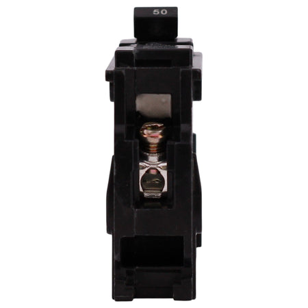 Siemens QP, Q150, 50A, 1P, 120V, Thermal Magnetic, Plug-In, Circuit Breaker - Image 6