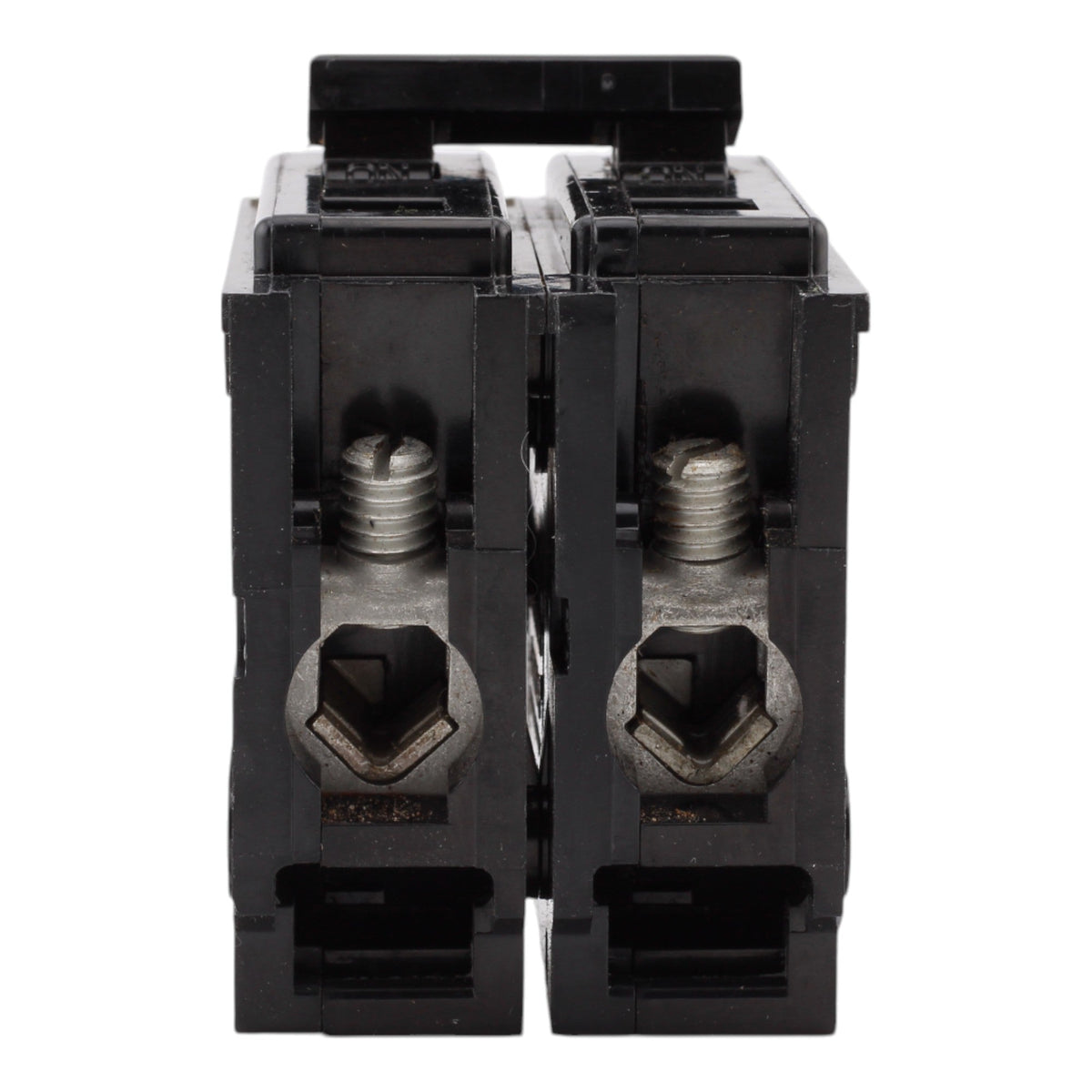 Eaton BAB2060, 60A, 120/240V, 2-Pole, 10kAIC, Quicklag Industrial Thermal-Magnetic Circuit Breaker, Bolt-On - Image 7
