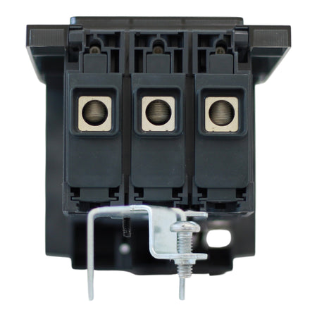 Square D PowerPacT B, BDA34100Y, 100A, 3P, 480Y/277V, I-Line, Thermal Magnetic, Circuit Breaker - Image 9