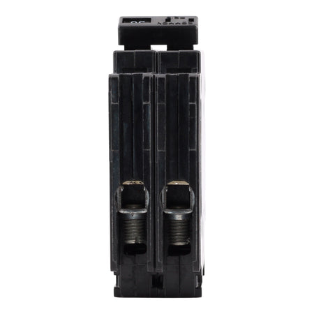 Eaton Quicklag QCF2060 60A 2P 120/240V Thermal-Magnetic Cable-In/Cable-Out Circuit Breaker - Image 9