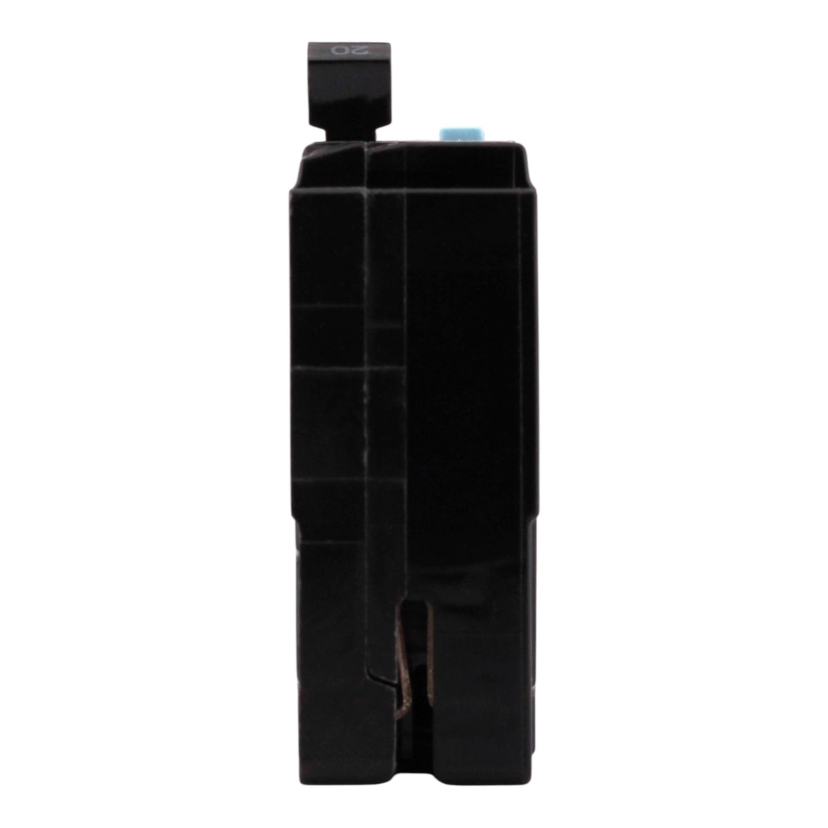 Siemens Q Q120DFWG 20A 1P 120V AFCI/GFCI Short Pigtail Neutral Circuit Breaker - Image 9