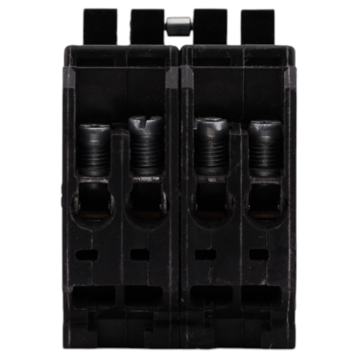 Eaton BR, BQ2402115, 15/40A, 4P, 120/240V, 10kAIC, CTL Quadplex, Plug-On, Circuit Breaker - Image 8