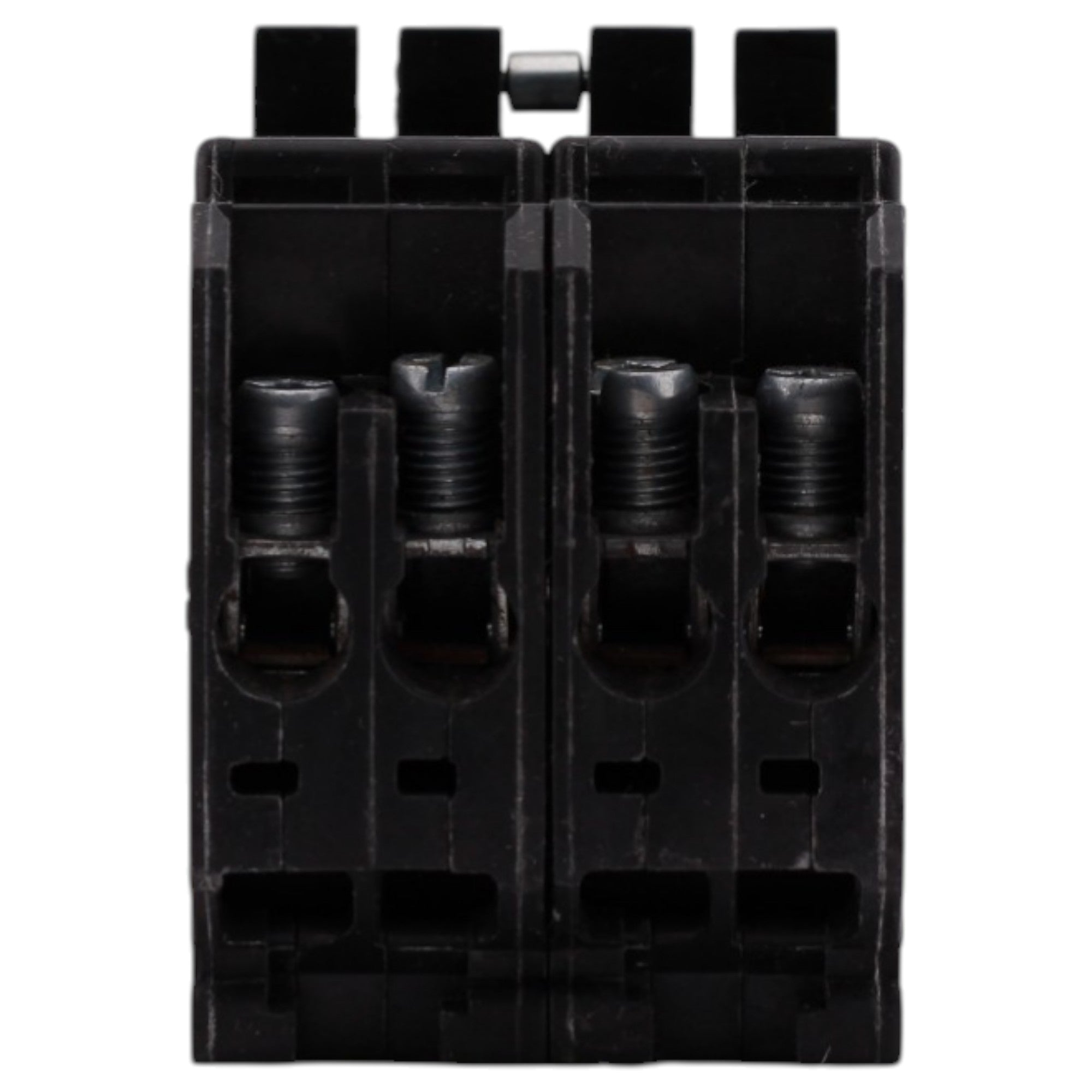 Eaton BR, BQ2402115, 15/40A, 4P, 120/240V, 10kAIC, CTL Quadplex, Plug-On, Circuit Breaker - Image 8