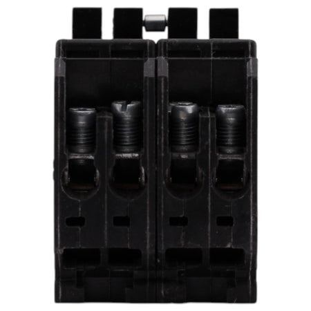Eaton BR, BQ2402115, 15/40A, 4P, 120/240V, 10kAIC, CTL Quadplex, Plug-On, Circuit Breaker - Image 8