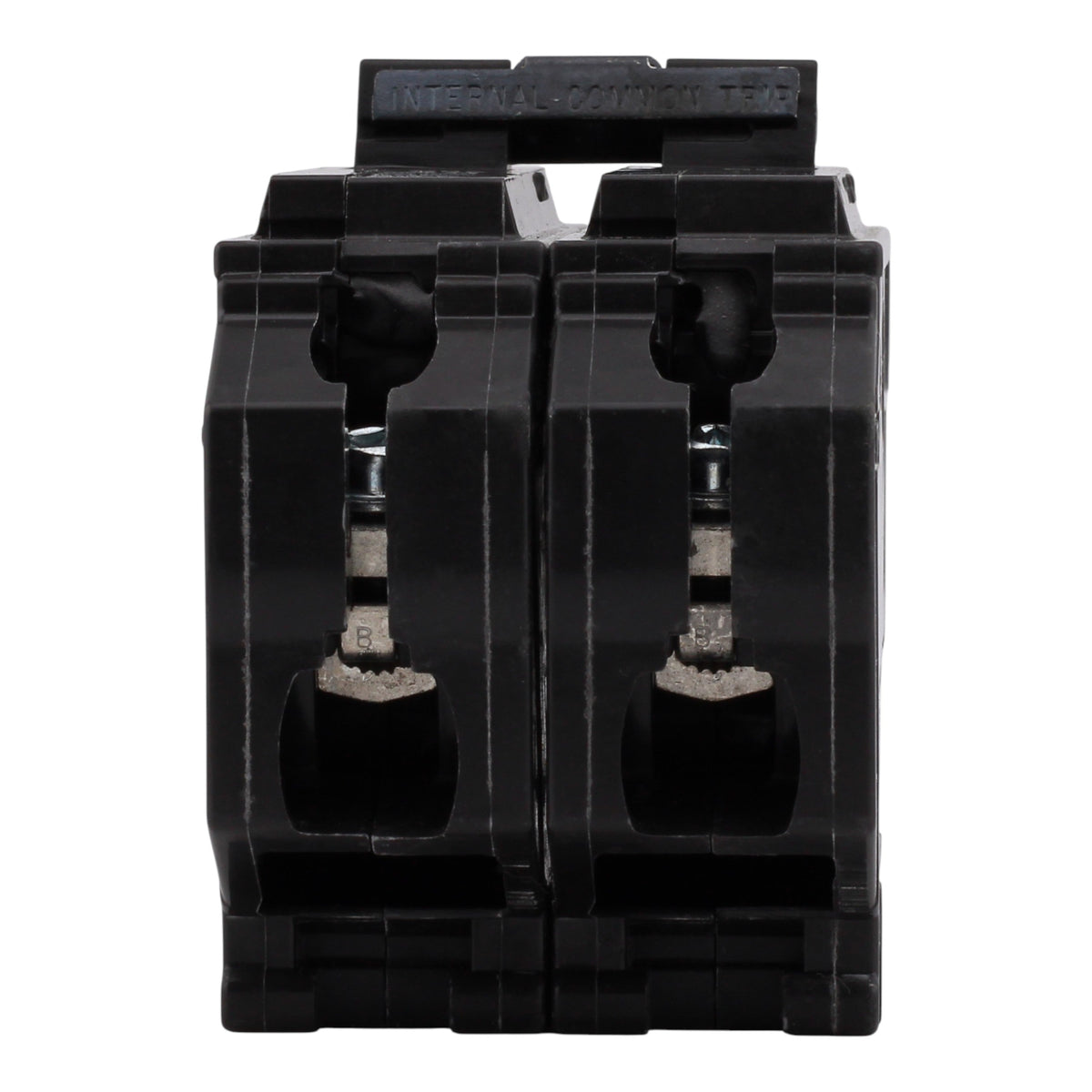 GE Q Line THHQL2130 30A 2P 120/240V 22K Plug-In Circuit Breaker - Image 7